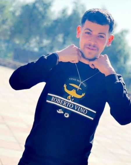 كفرمندا: مصرع الشاب احمد ابو سلوطة